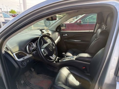 Used 2019 Dodge Journey GT AWD/4WD image 11
