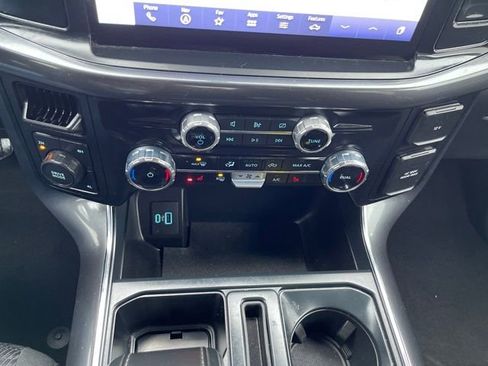 Used 2023 Ford F150 XLT w/ Equipment Group 302A High image 15