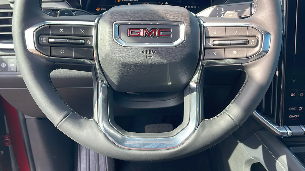 New 2027 GMC Acadia Elevation w/ Black Edition FWD image 24