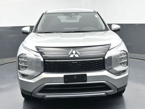 Used 2025 Mitsubishi Outlander SE AWD/4WD image 41