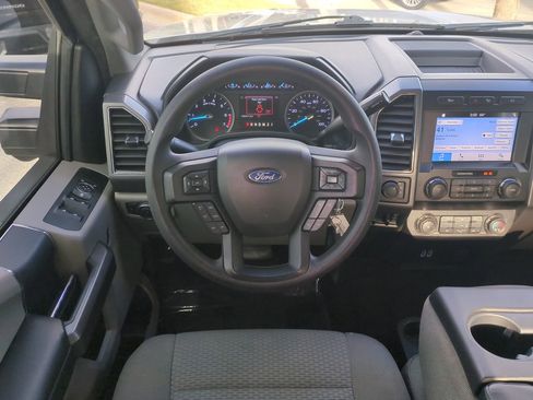Used 2019 Ford F250 XLT w/ FX4 Off-Road Package image 15
