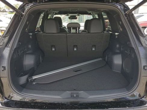 New 2026 Subaru Forester Limited AWD/4WD image 10