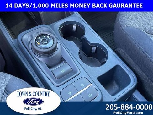 Certified 2023 Ford Maverick XLT w/ Equipment Group 300A Standard image 7