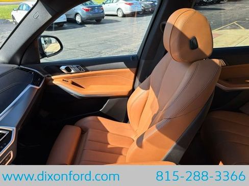 Used 2022 BMW X5 xDrive40i AWD/4WD image 22