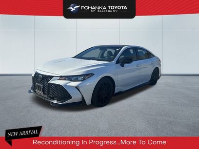 Used 2021 Toyota Avalon TRD