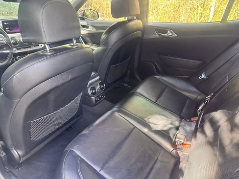 Used 2022 Kia Stinger GT1 image 14