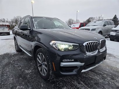 Used 2019 BMW X3 xDrive30i