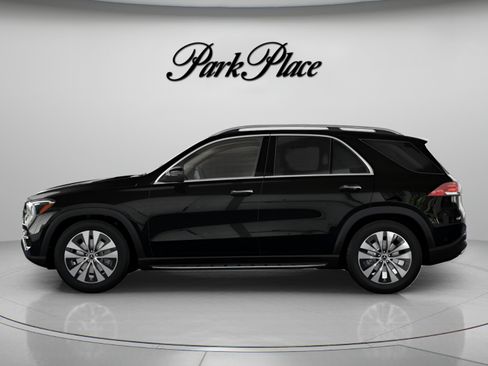 Used 2026 Mercedes-Benz GLE 350 4MATIC image 6