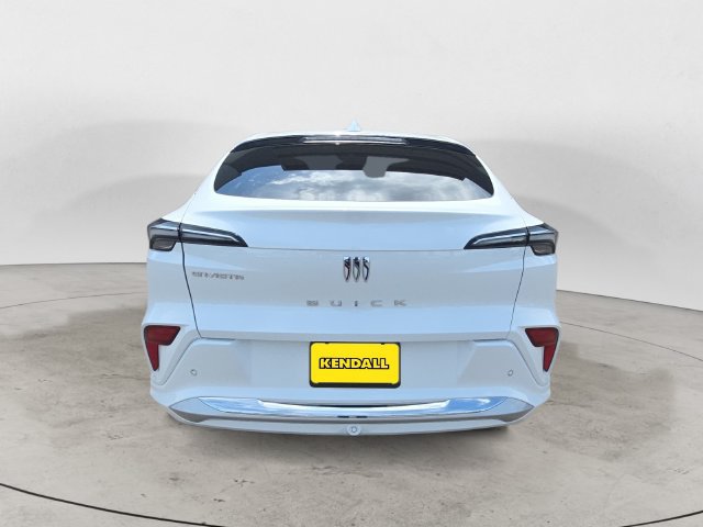 Used 2025 Buick Envista Avenir FWD image 4