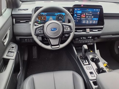 New 2026 Subaru Outback Premium image 4