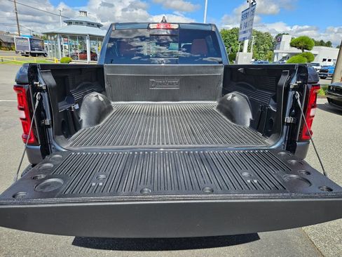 Used 2026 RAM 1500 Rebel AWD/4WD image 13