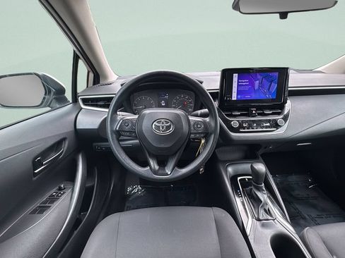 Used 2024 Toyota Corolla LE FWD image 12
