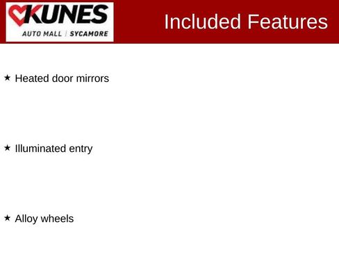 Used 2023 Porsche Cayenne AWD/4WD image 3