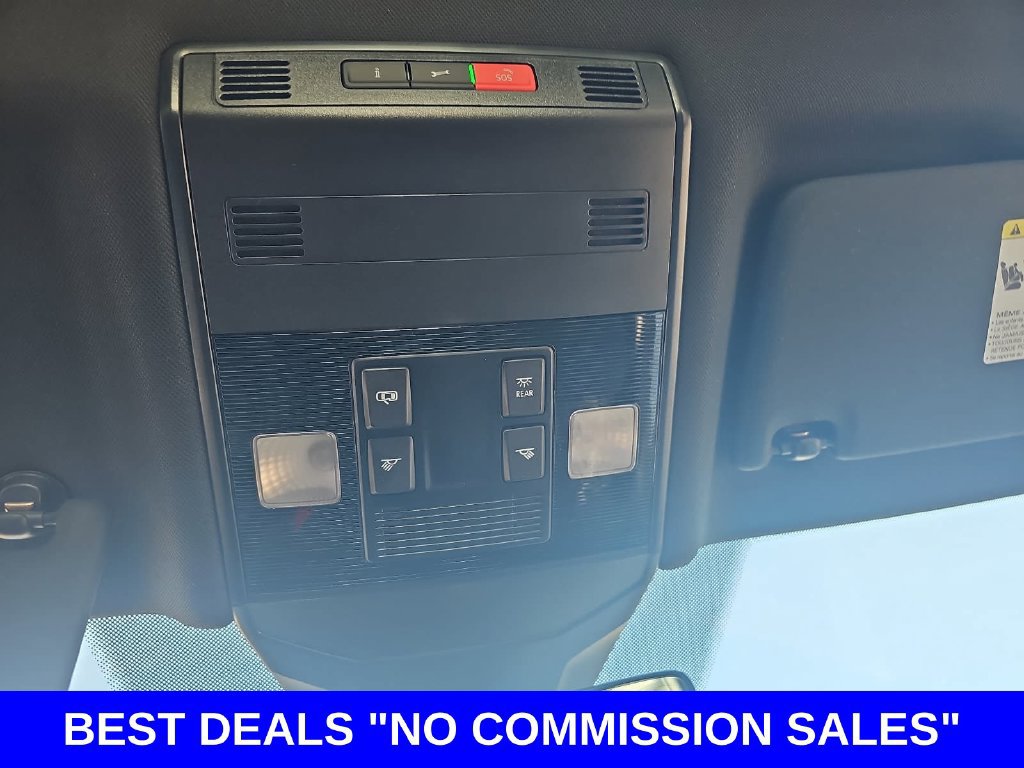 Used 2025 Volkswagen Jetta Sport FWD image 30