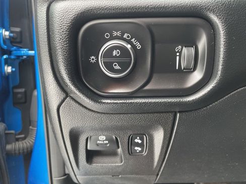 Used 2021 RAM 1500 Big Horn image 20