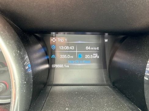 Used 2019 Ford Mustang GT Premium RWD image 10