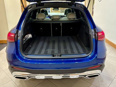 New 2026 Mercedes-Benz GLC 300 image 25