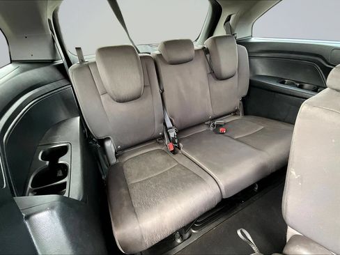 Used 2022 Honda Odyssey EX image 25