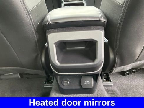 Used 2024 Ford Ranger Lariat w/ Trailer Tow Package image 31