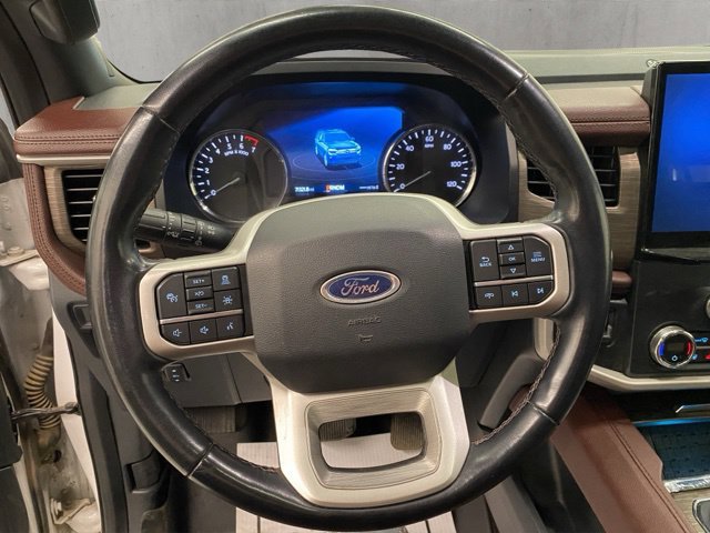 Used 2022 Ford Expedition Limited AWD/4WD image 29