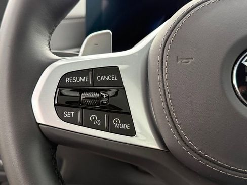 Used 2026 BMW X5 sDrive40i w/ M Sport Package image 25