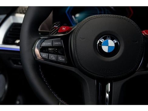 Used 2026 BMW XM Label Red image 69