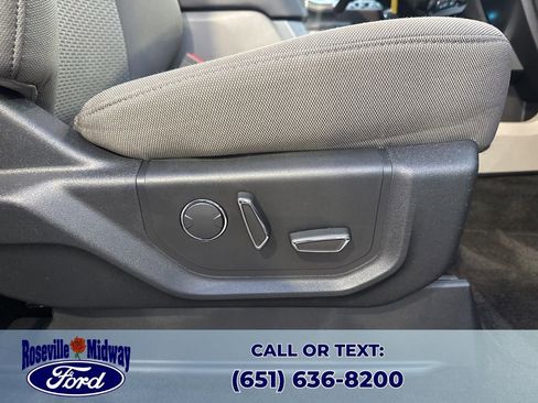 Used 2018 Ford F150 XLT w/ Equipment Group 302A Luxury image 39