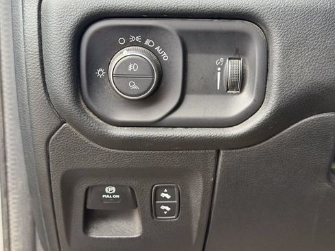 Used 2022 RAM 1500 Lone Star RWD image 9