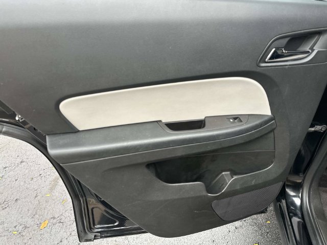 Used 2016 GMC Terrain SLE AWD/4WD image 11