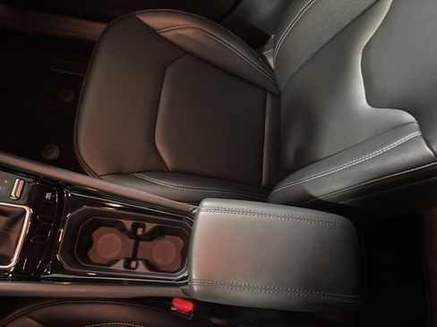 New 2026 Jeep Compass Limited image 42