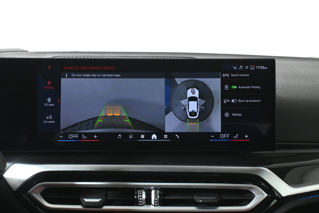 Certified 2024 BMW i4 xDrive40i w/ Premium Package AWD/4WD image 20