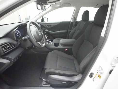 Certified 2025 Subaru Legacy Premium image 7