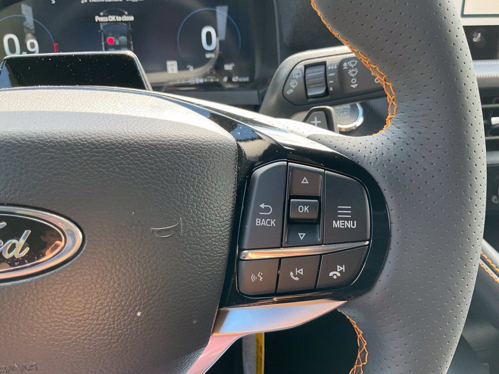 New 2026 Ford Explorer Tremor AWD/4WD image 5
