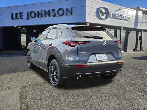 New 2026 MAZDA CX-30 AWD 2.5 S image 3