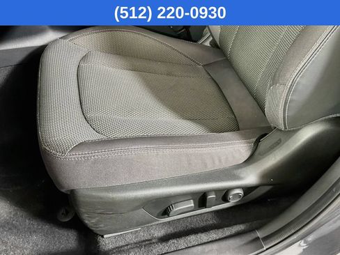 Certified 2024 Subaru Crosstrek 2.0i Premium AWD/4WD image 24