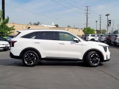 New 2026 Kia Sorento S