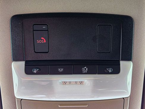 Used 2025 Nissan Rogue SV AWD/4WD image 28
