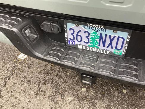 Certified 2022 Toyota Tacoma TRD Sport image 19