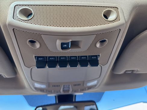 Used 2017 Ford F350 Lariat w/ Lariat Ultimate Package image 17