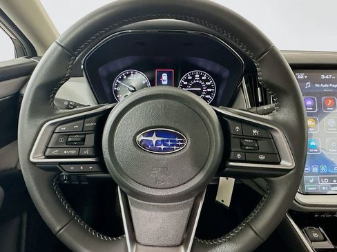 Used 2025 Subaru Legacy Premium w/ Popular Package #1 image 18