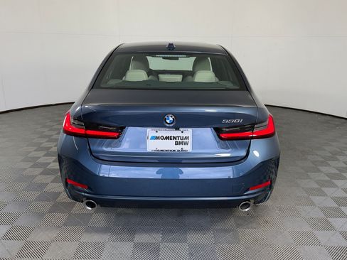 Used 2026 BMW 330i Sedan w/ Premium Package RWD image 10