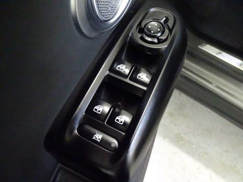 Certified 2024 Dodge Hornet R/T Plus AWD/4WD image 10
