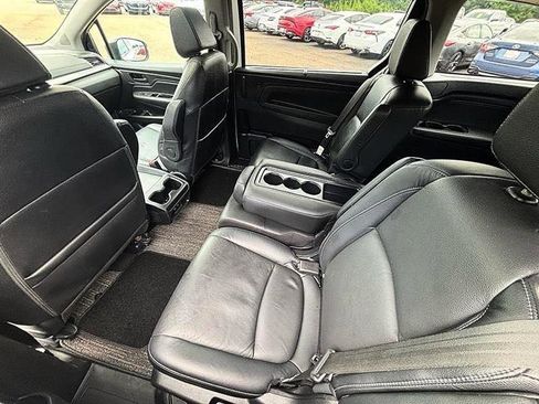 Used 2022 Honda Odyssey EX-L image 33