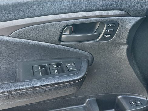 Certified 2022 Honda Pilot TrailSport image 17