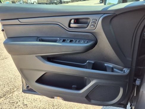 Used 2025 Honda Odyssey EX-L image 56