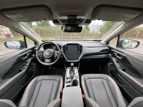 New 2026 Subaru Crosstrek 2.5i Limited image 15