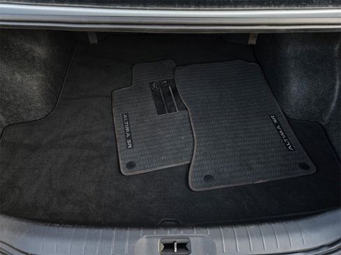 Used 2021 Nissan Altima 2.5 SR image 25