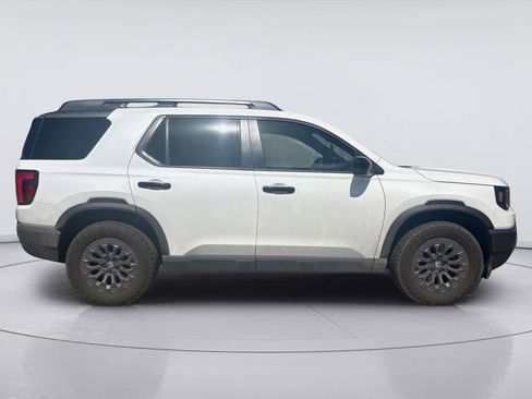 Used 2026 Honda Passport TrailSport image 2