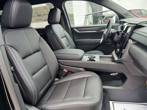 New 2026 GMC Acadia Elevation w/ Black Edition AWD/4WD image 15