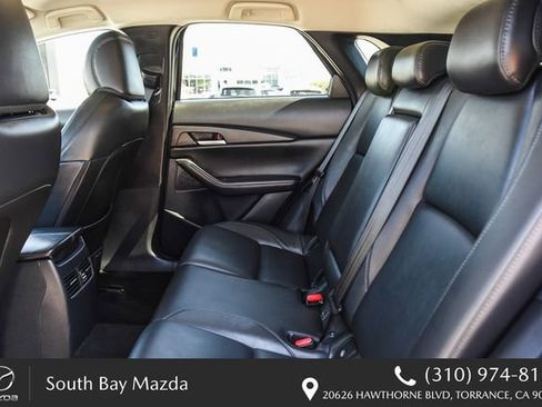 Used 2024 MAZDA CX-30 AWD 2.5 S w/ Select Sport Pkg image 18